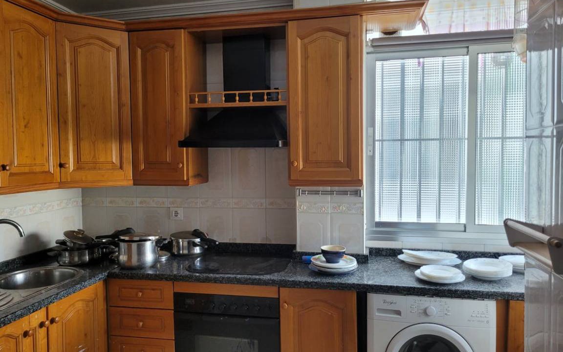 Photo of Kitchen in Rochelambert