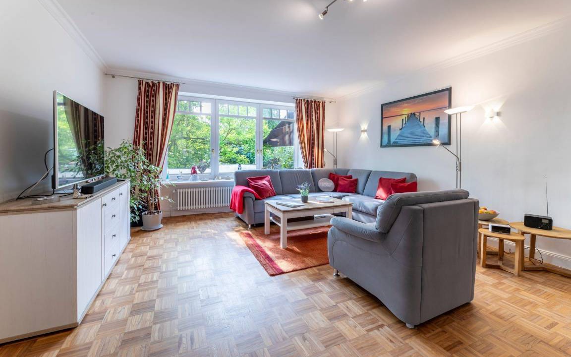 Photo of Livingroom in Hohwacht