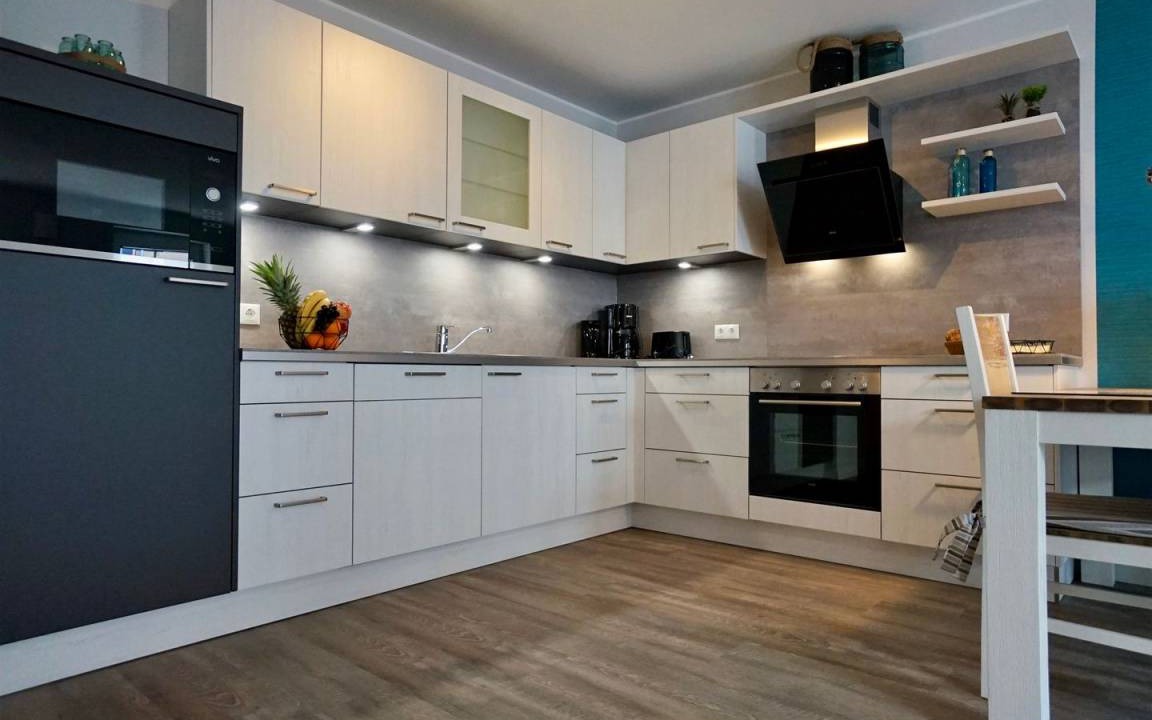 Photo of Kitchen in Busum