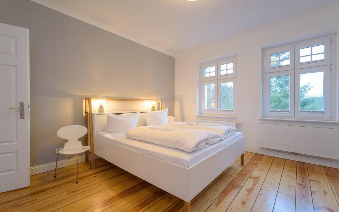 Photo of Bedroom in Seebad Bansin