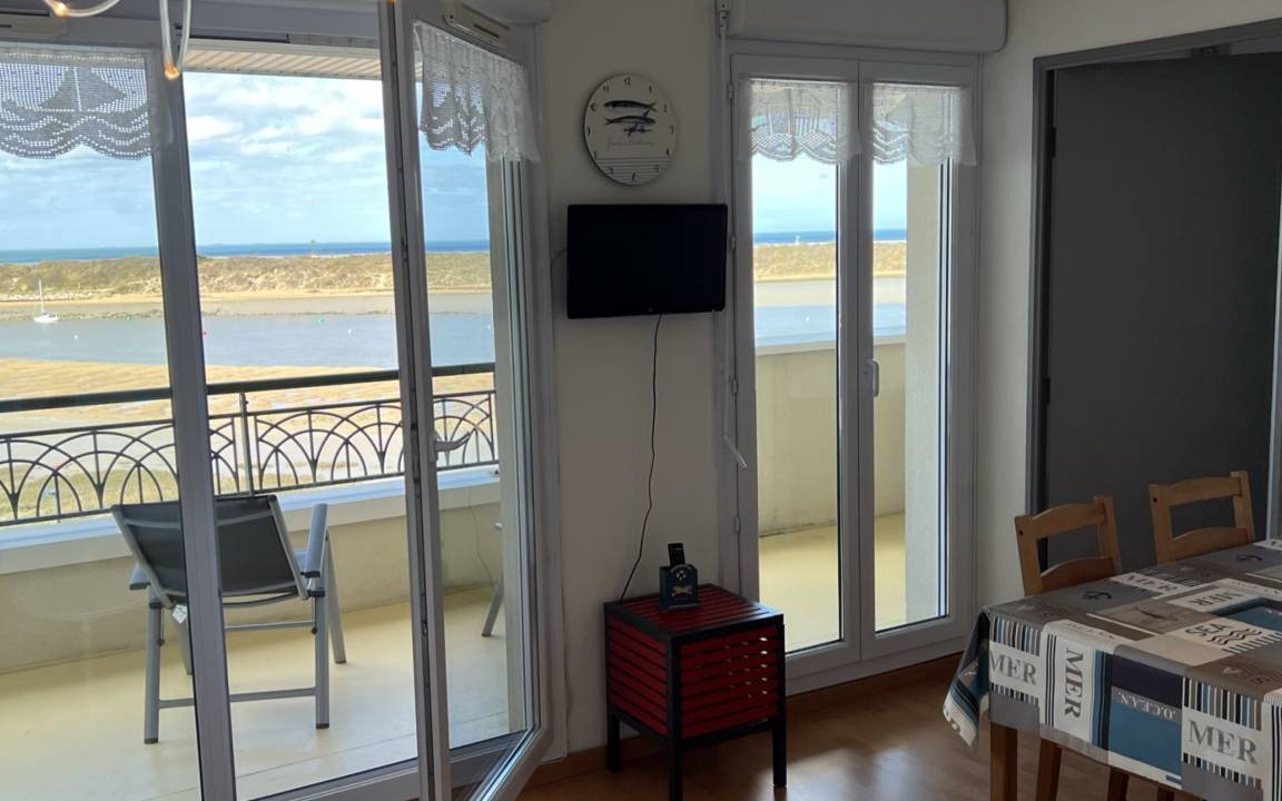 Photo of Livingroom in Port Guillaume