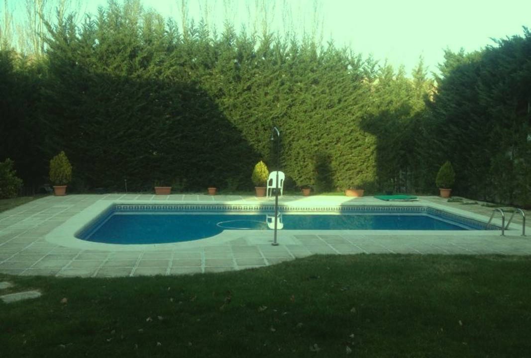 Photo of Others in Las Rozas de Madrid