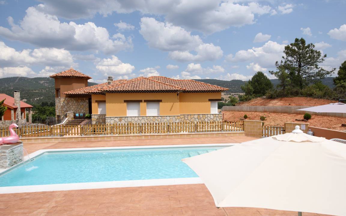 Photo of Others in Villalba de la Sierra