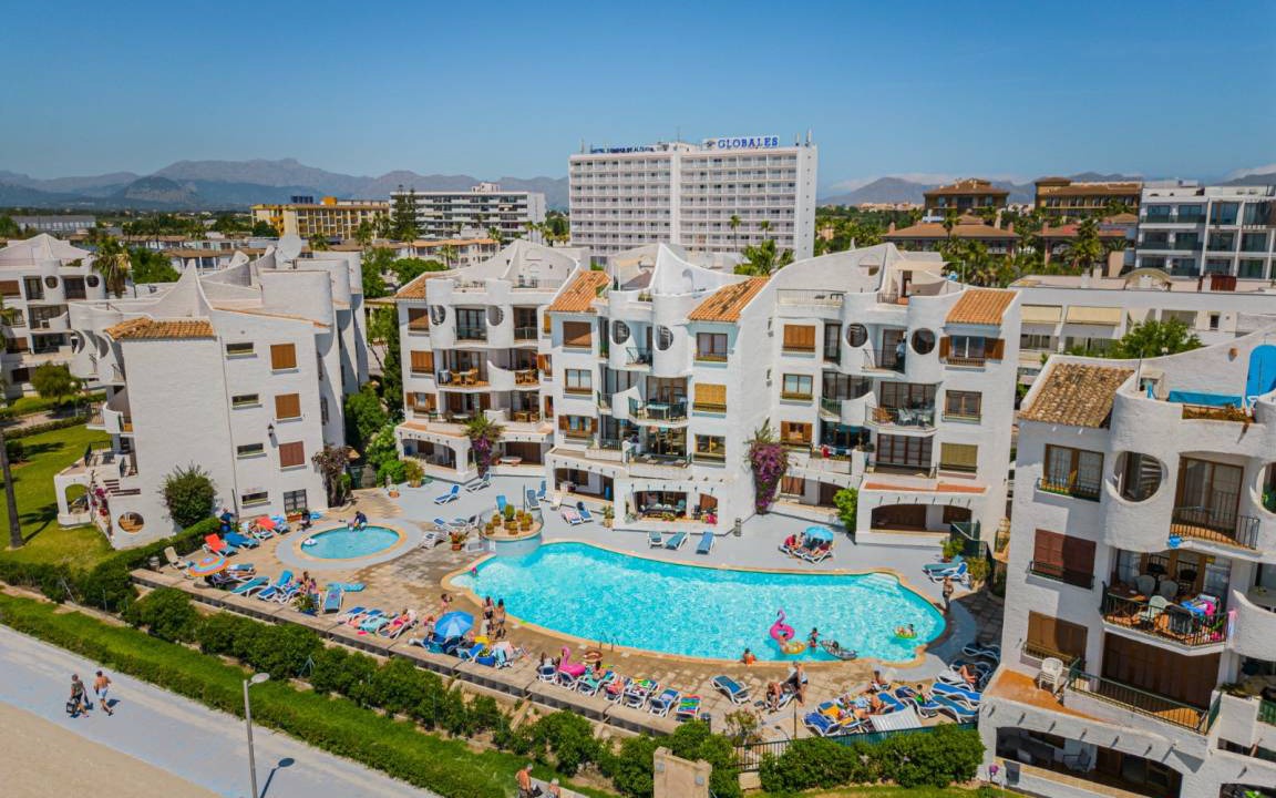 Photo of Others in Alcudia