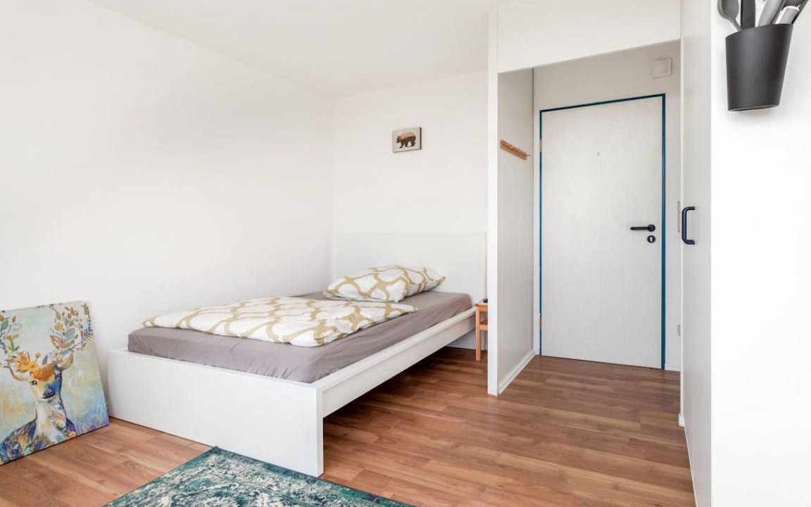 Photo of Bedroom in Magdeburg