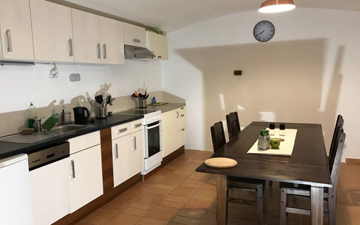 Photo of Kitchen in Vrsovice