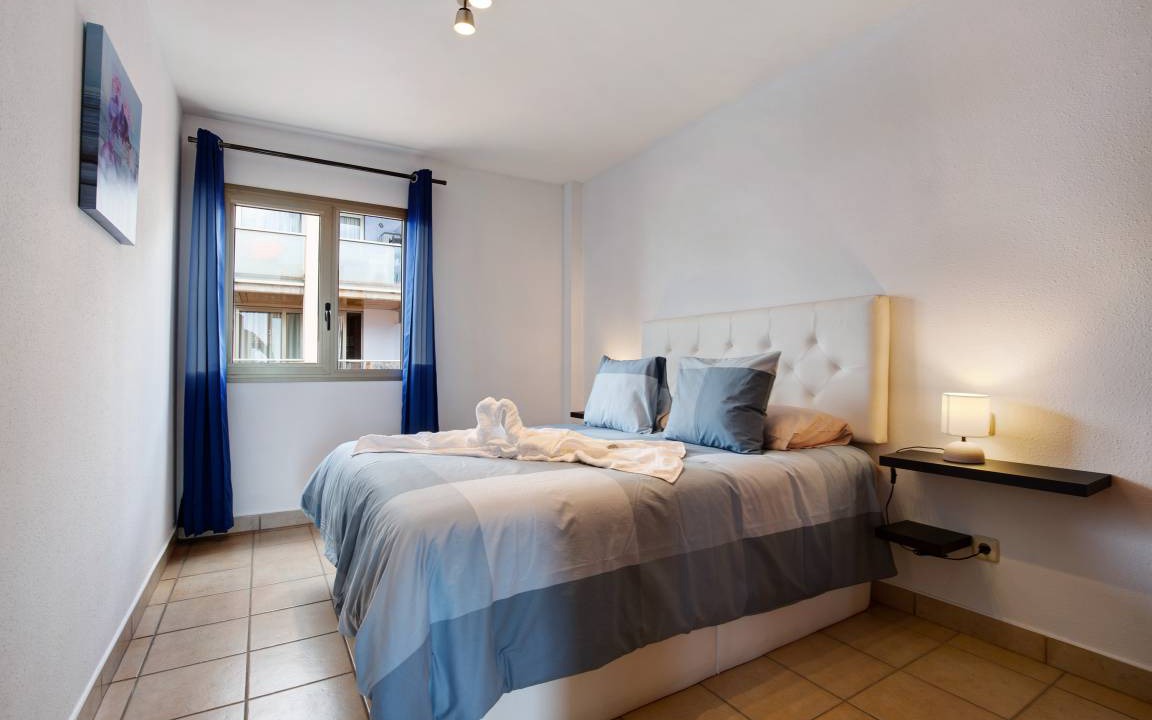 Photo of Bedroom in Esquinzo