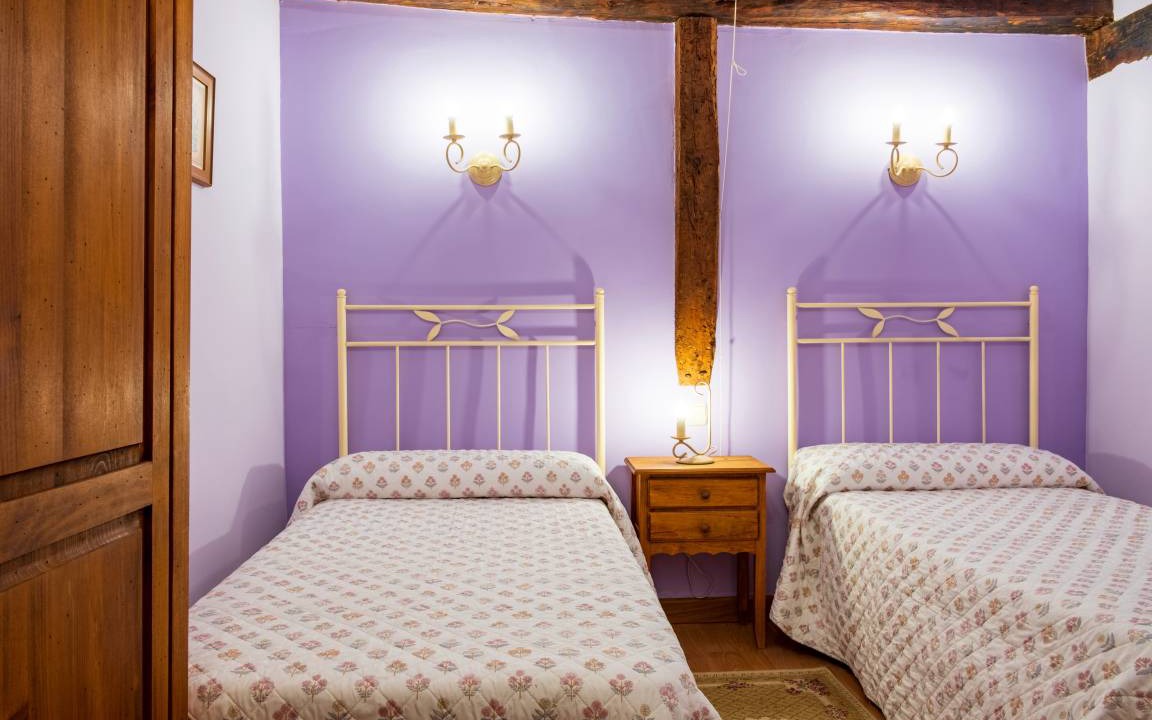 Photo of Bedroom in Rueda