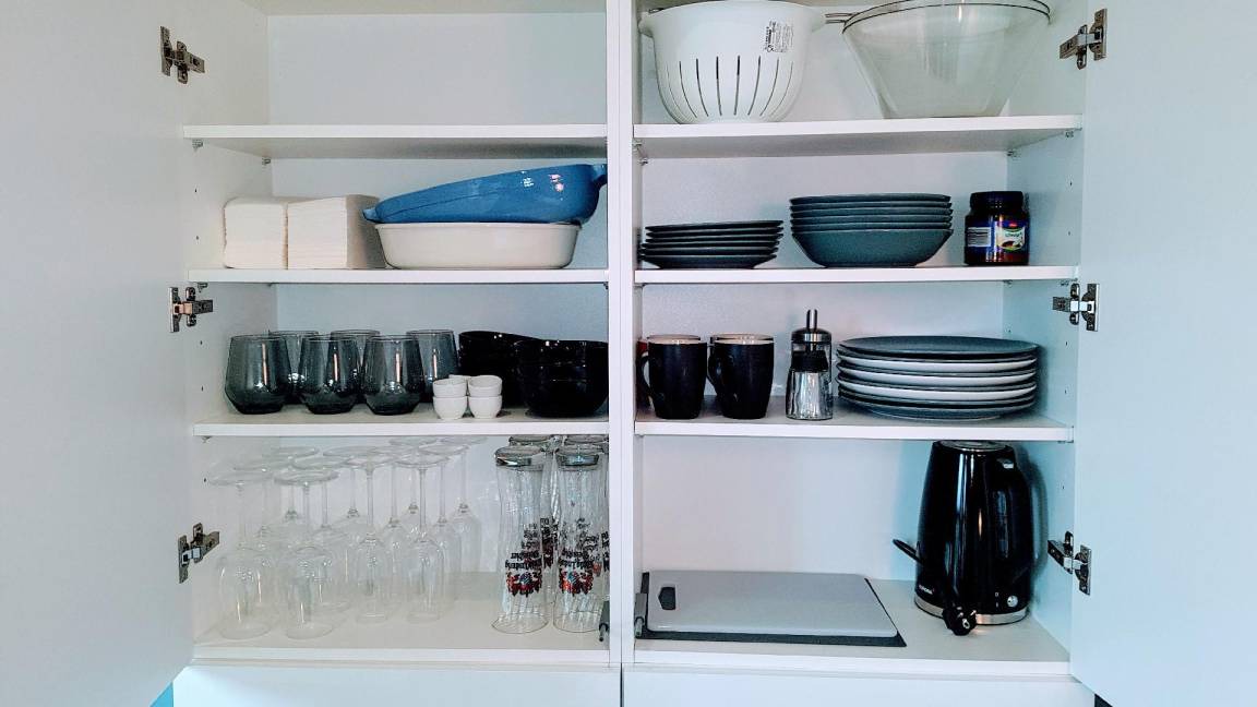 Photo of Kitchen in Syke