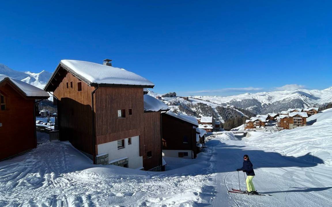 Photo of Others in Plagne Soleil
