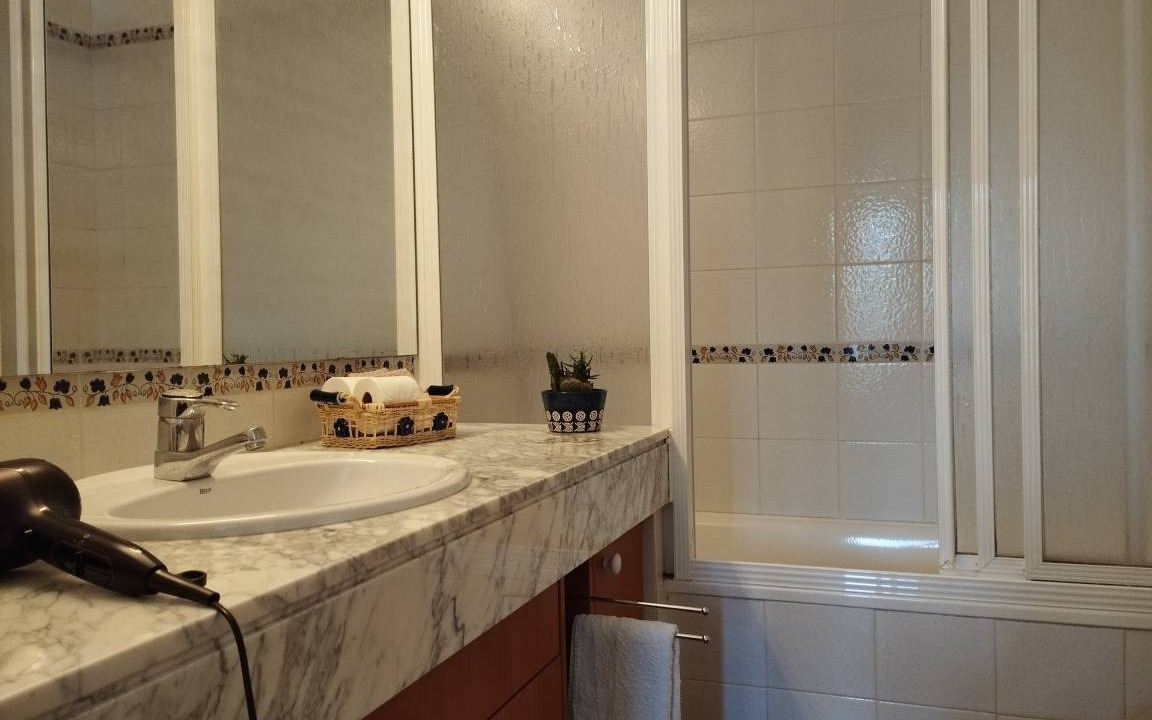 Photo of Bathroom in Santa Margarida