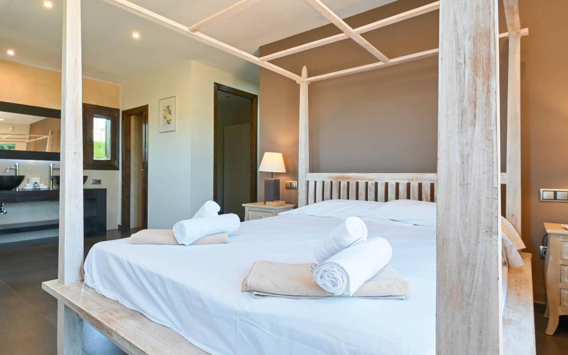 Photo of Bedroom in Beniarbeig