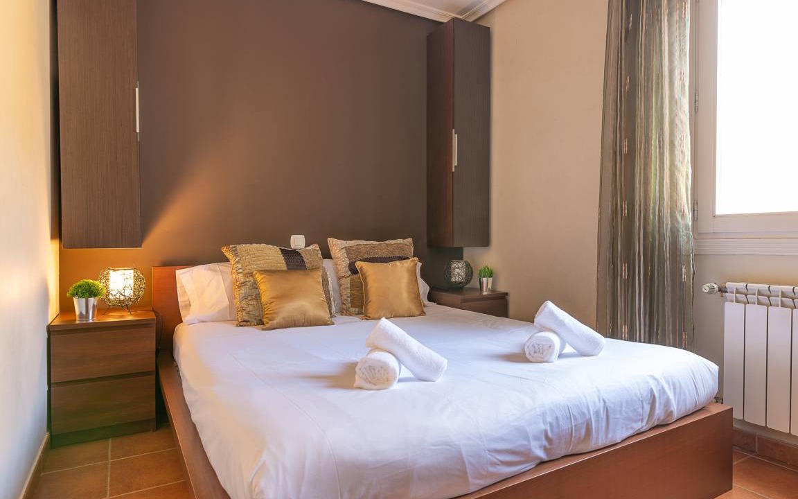 Photo of Bedroom in Argonos