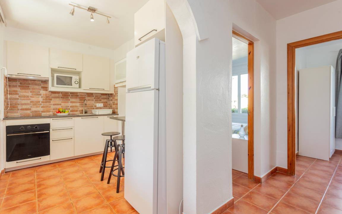 Photo of Kitchen in Los Delfines