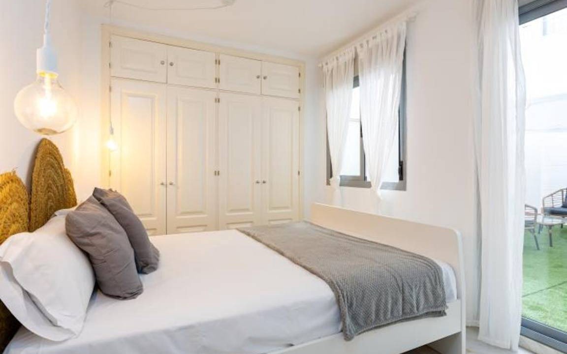 Photo of Bedroom in Centro
