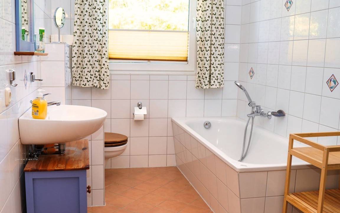Photo of Bathroom in Ueckeritz