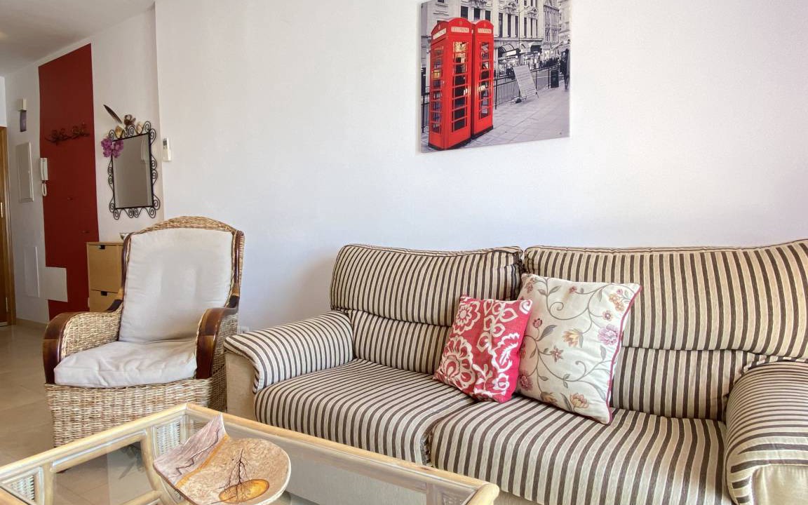 Photo of Livingroom in Chimenea
