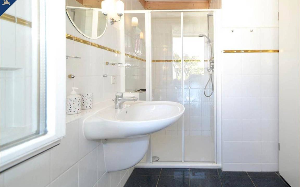 Photo of Bathroom in Ahlbeck