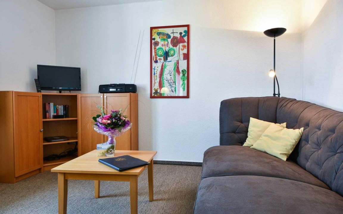 Photo of Livingroom in Ahlbeck