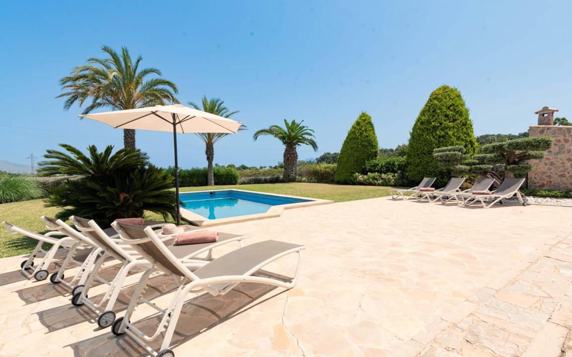 Photo of Outdoor in Alcudia