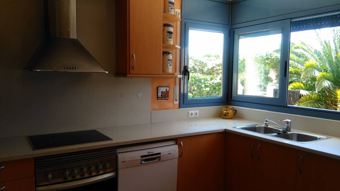 Photo of Kitchen in La Garriga