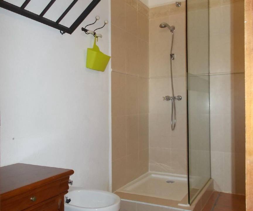 Photo of Bathroom in Alcuescar