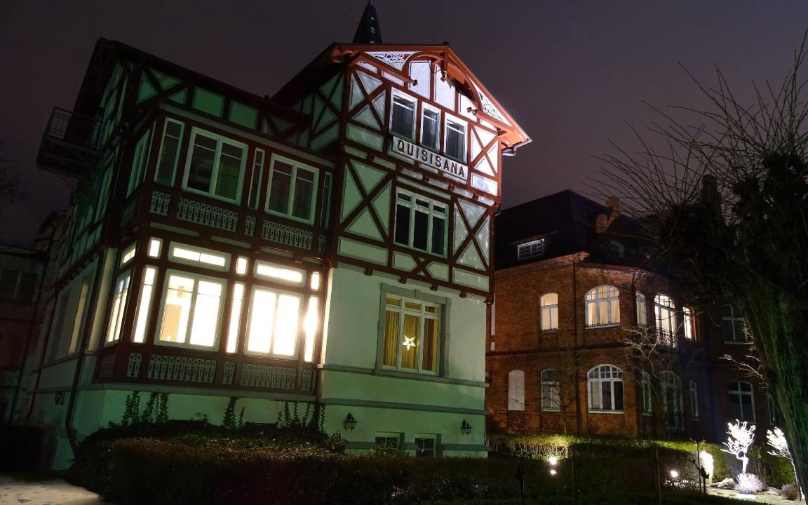 Photo of Others in Binz