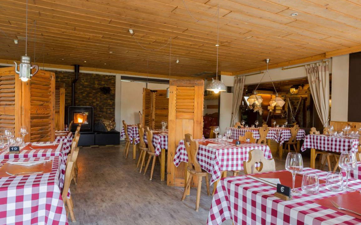 Photo of Kitchen in Gaillard