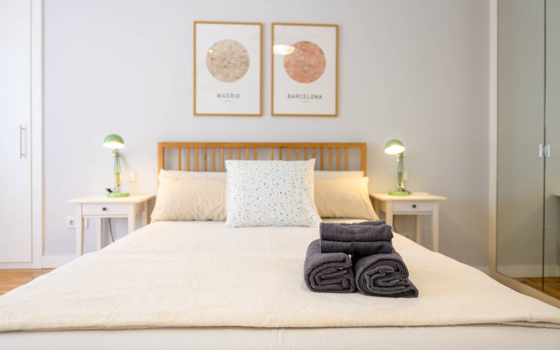 Photo of Bedroom in Nueva Espana