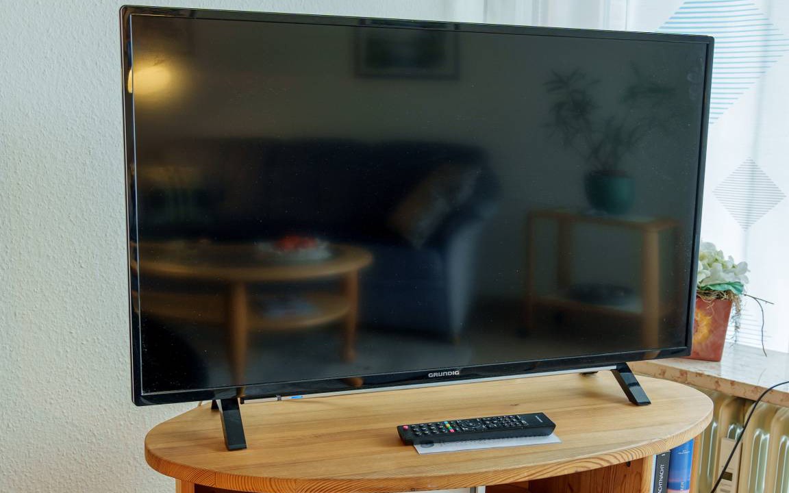 Photo of Livingroom in Busum