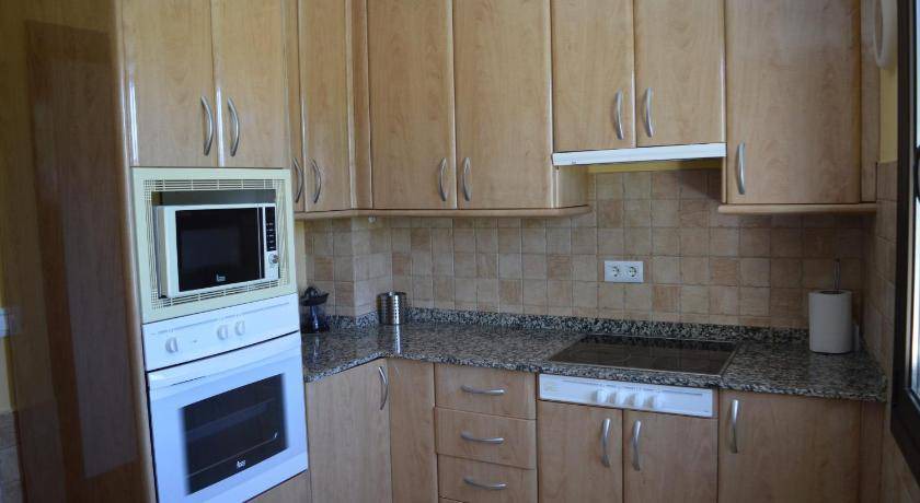 Photo of Kitchen in Cella