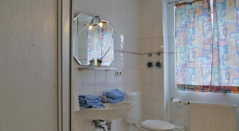 Photo of Bathroom in Niendorf