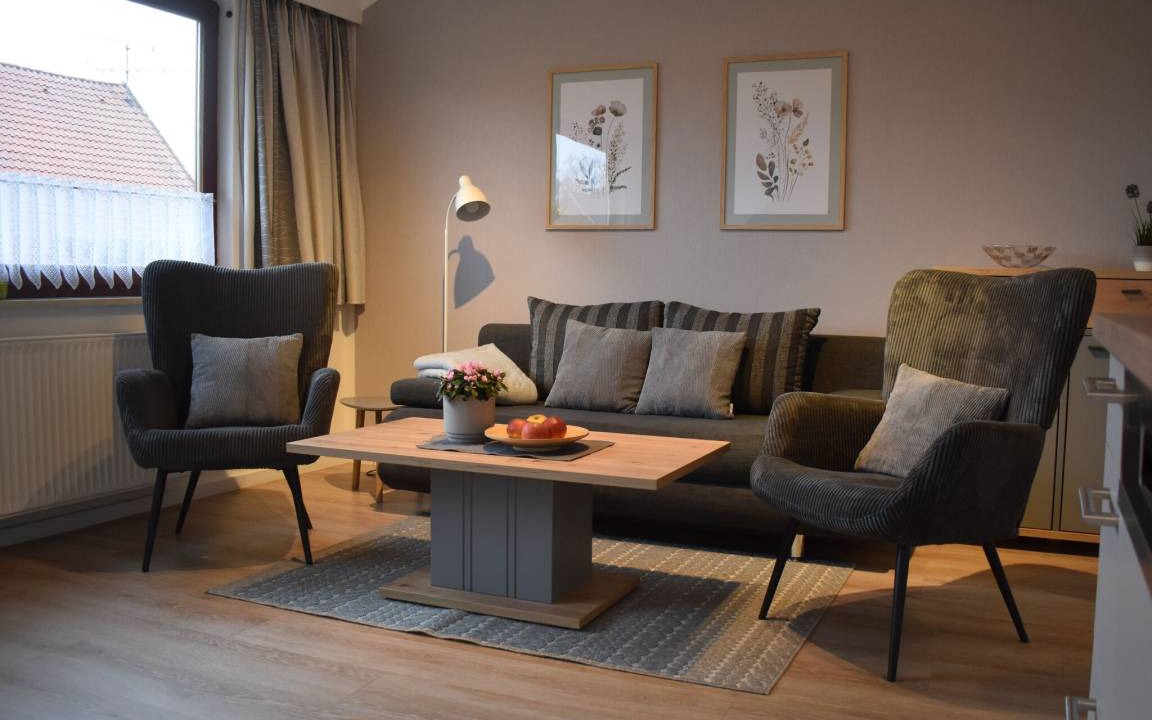 Photo of Livingroom in Region Hannover District