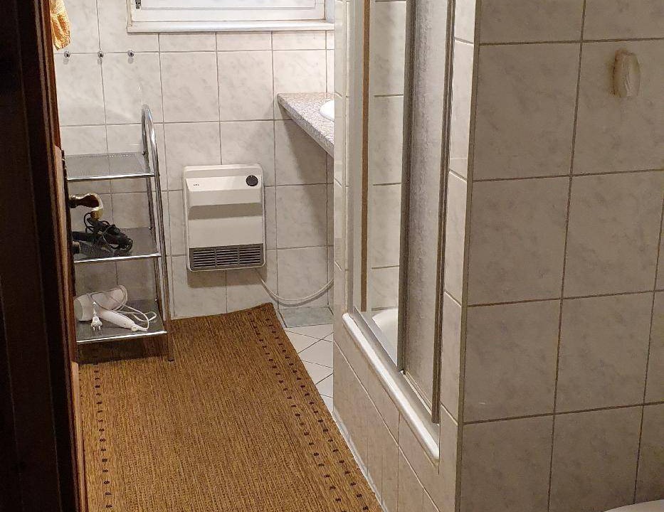 Photo of Bathroom in Sangerhausen
