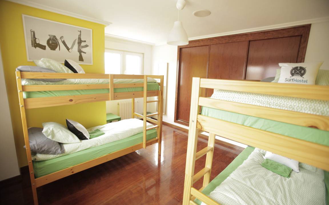 Photo of Bedroom in El Pison