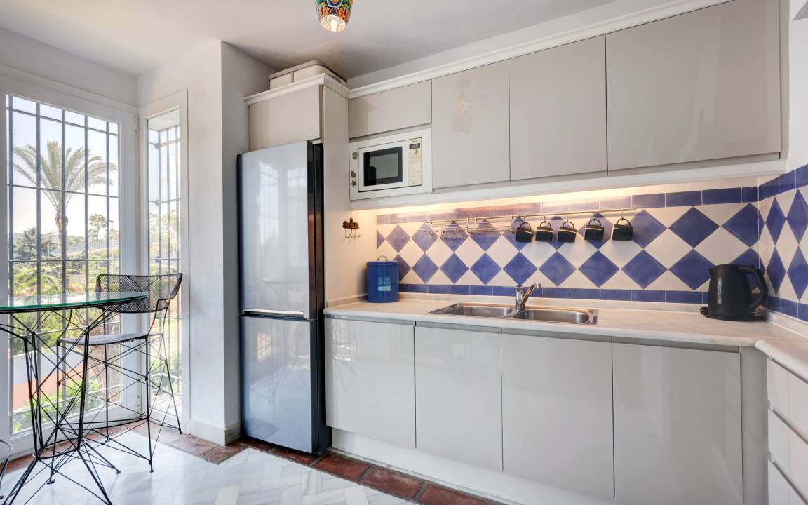 Photo of Kitchen in Bahia de Casares