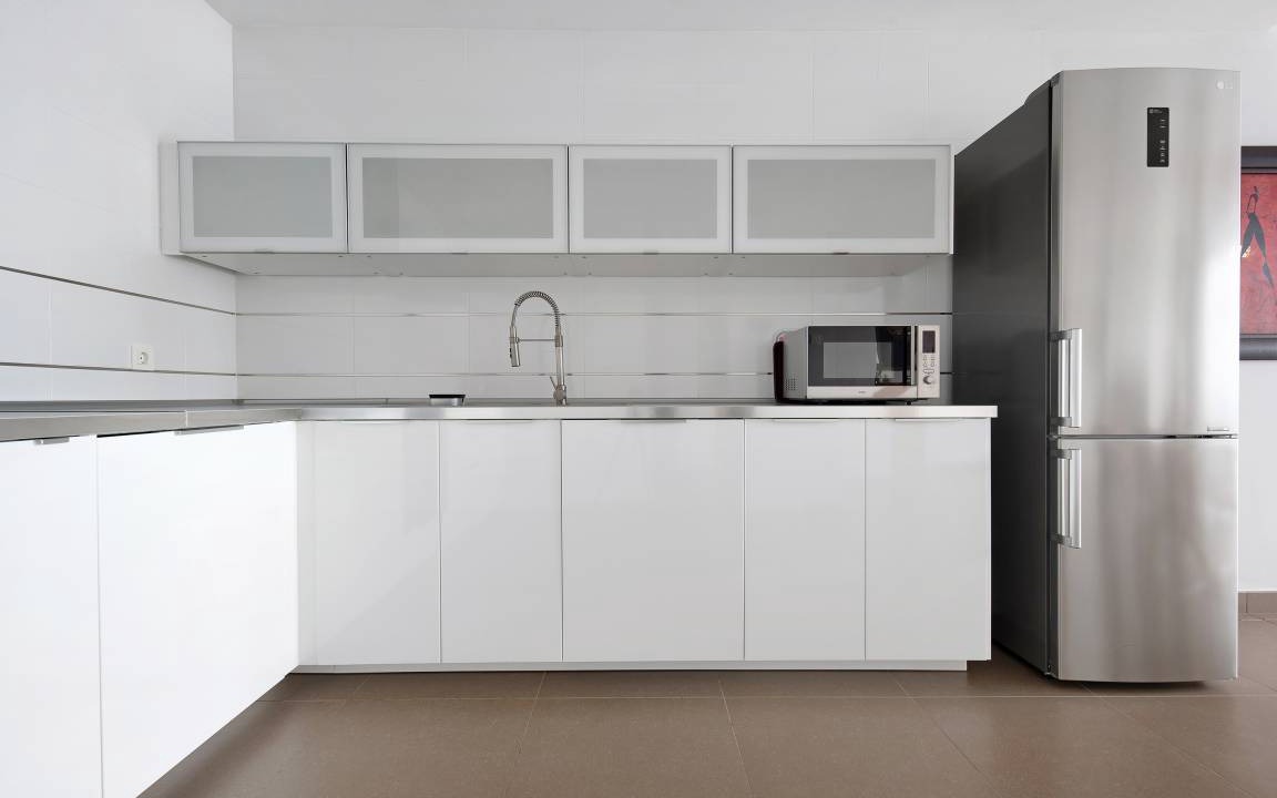 Photo of Kitchen in Chejilipes