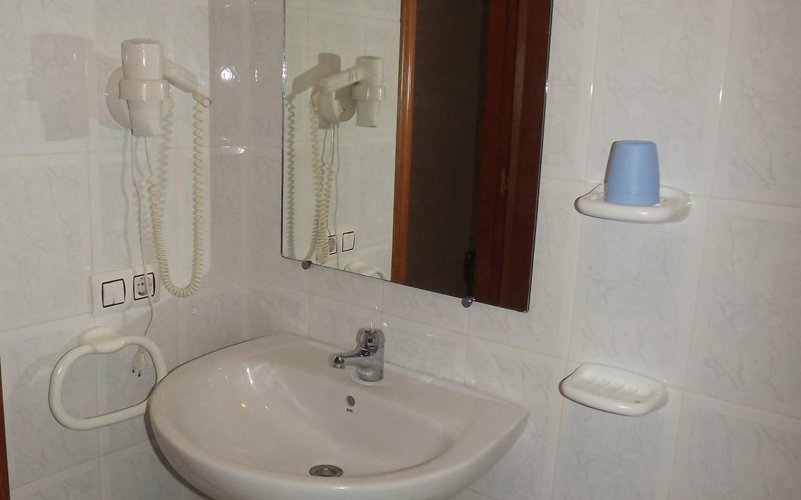 Photo of Bathroom in Alcossebre
