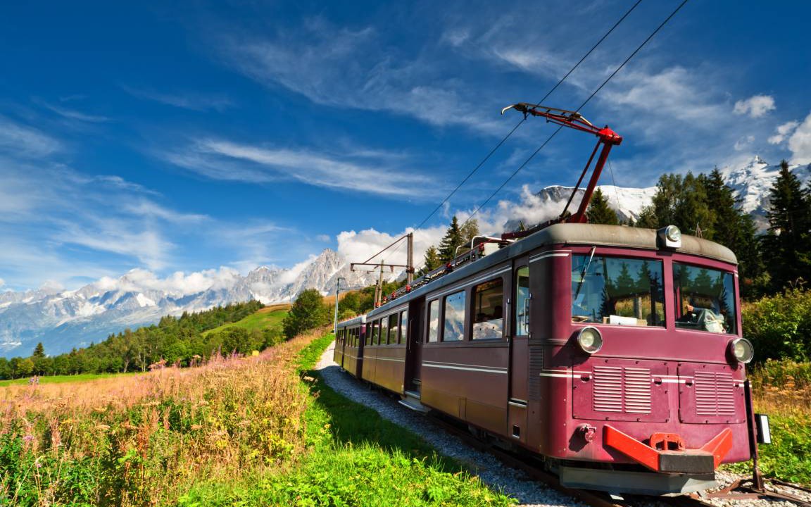 Photo of Others in Chamonix City Centre