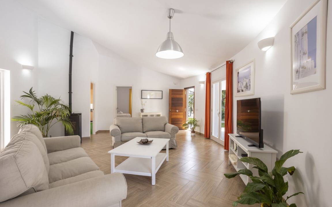 Photo of Livingroom in Crestatx