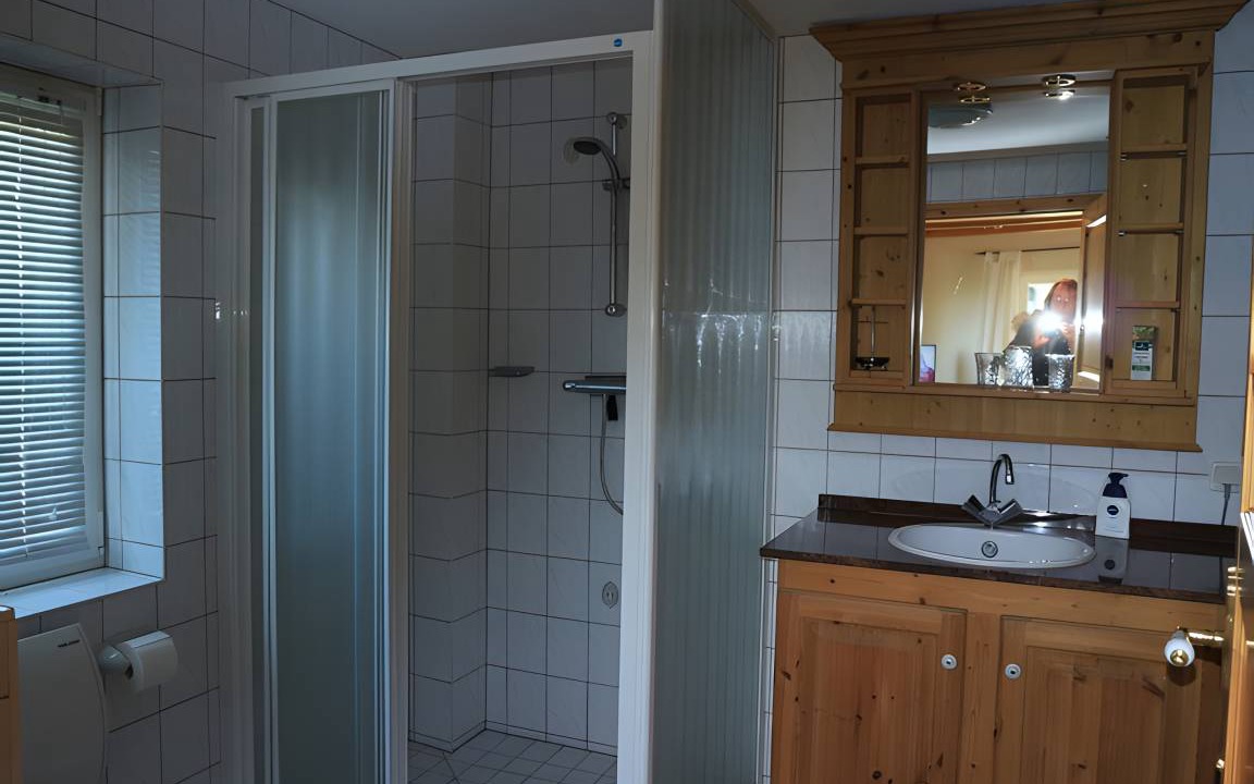 Photo of Bathroom in Karolinenkoog