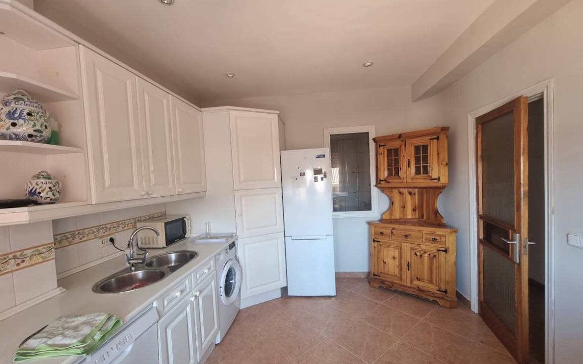 Photo of Kitchen in Valladolid