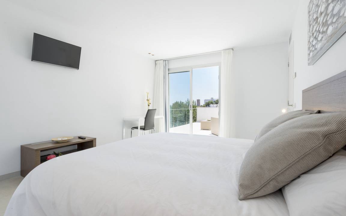 Photo of Bedroom in Porto Cristo