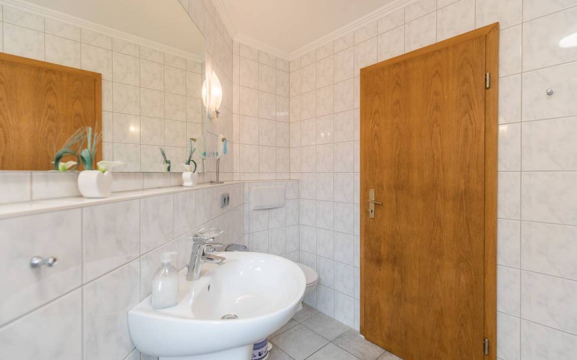 Photo of Bathroom in Busum