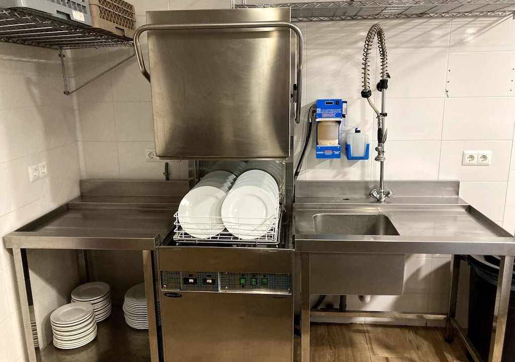 Photo of Kitchen in El Real de San Vicente