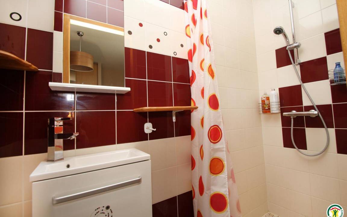Photo of Bathroom in Montrigaud