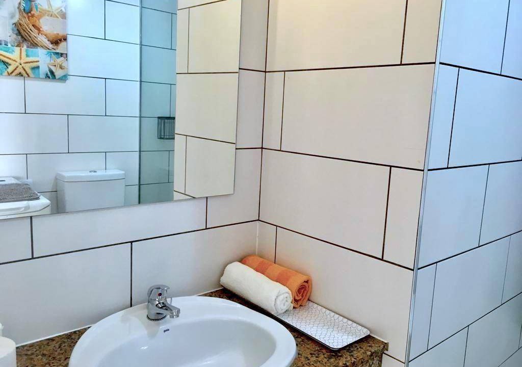 Photo of Bathroom in Los Lagos