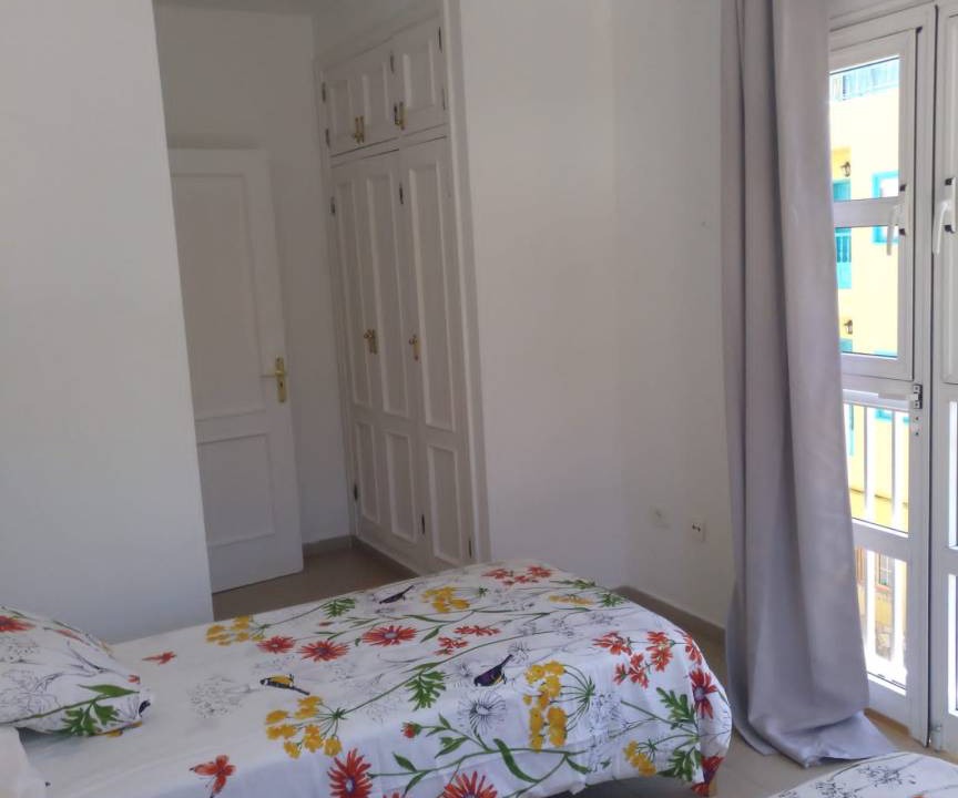 Photo of Bedroom in Playa de la Calera