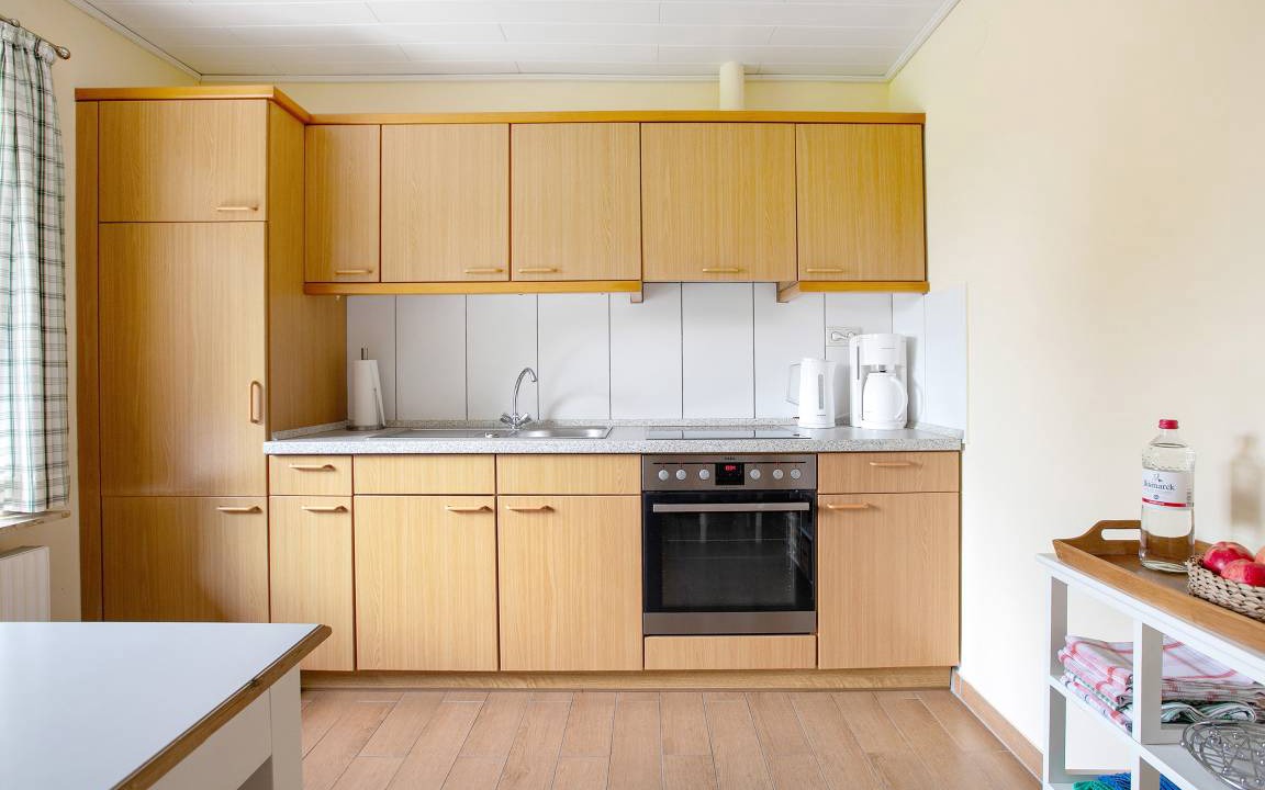 Photo of Kitchen in Delve