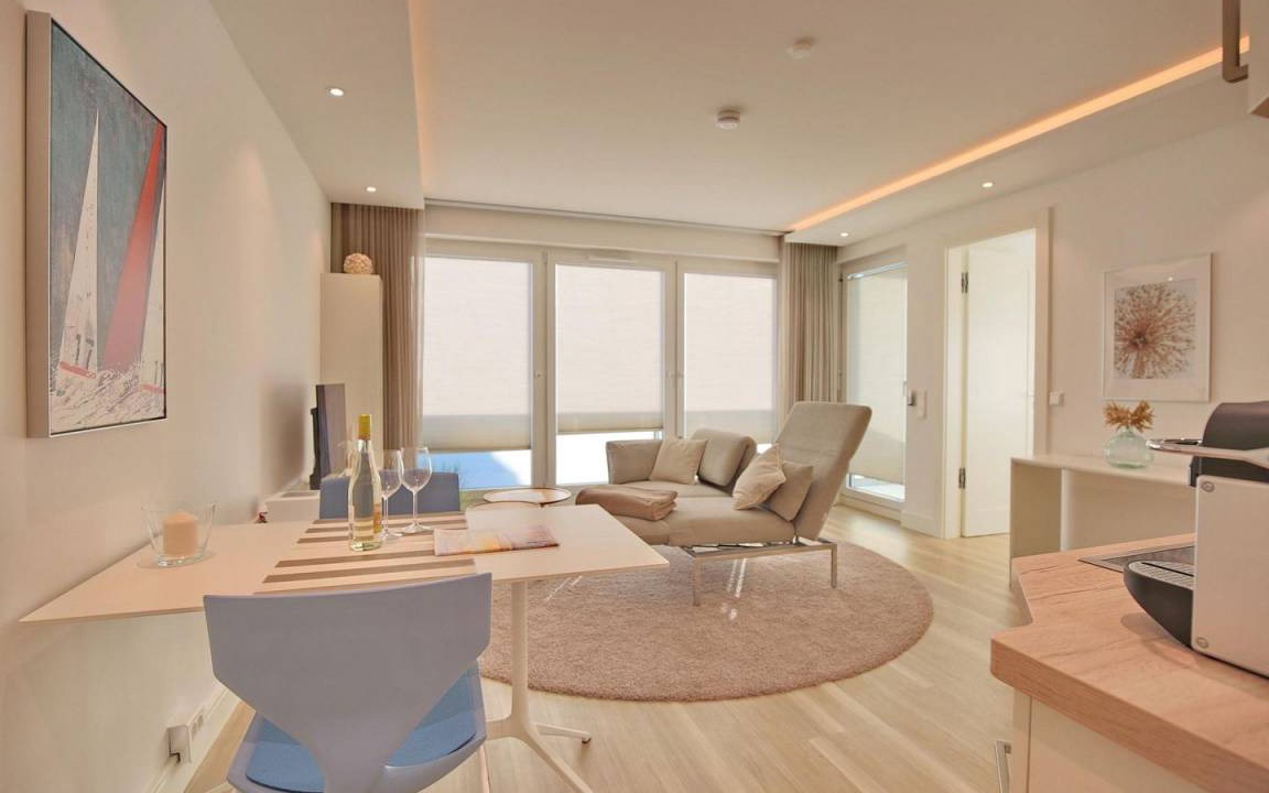 Photo of Livingroom in Scharbeutz